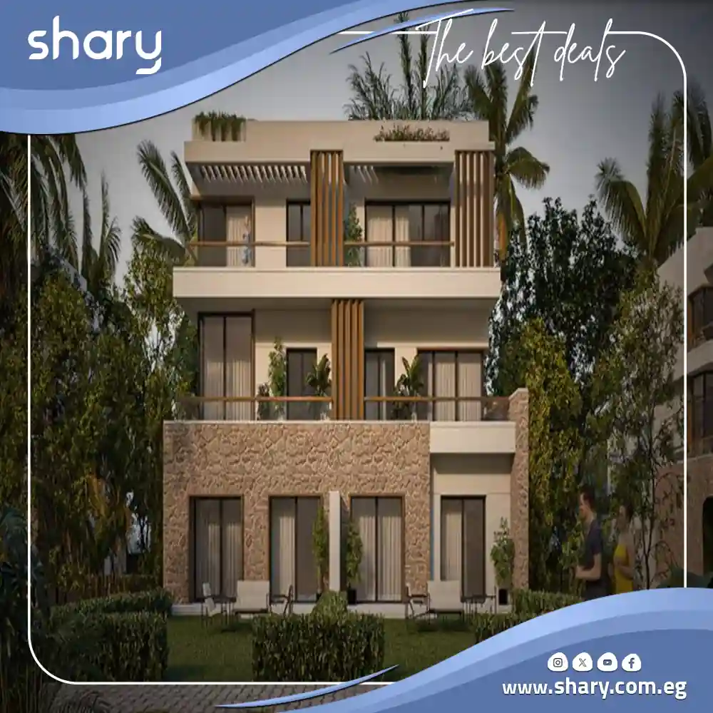 قرية تلال شورز العين السخنة Telal Shores El Sokhna تفاصيل وأسعار 2025